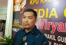 Syarat Pencalonan H Basri-H Hanafiah Dinyatakan Lengkap