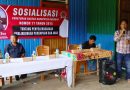 Anggota DPRD Nunukan Ajak Semua Pihak Bersinergi Lindungi Perempuan dan Anak dari Kekerasan