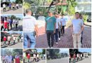 JALAN PAGI SEHAT: MENJALIN KEBERSAMAAN, MENUMBUHKAN SEMANGAT PENGABDIAN