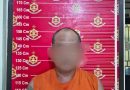 Polres Nunukan Ungkap Kasus Curanmor, Satu Pelaku Diamankan Bersama Barang Bukti