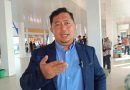 Anggota DPRD Komisi l Nunukan  Desak Aparat dan KSOP Selidiki ” Tersus Bodong” di Pulau Sebatik dan Nunukan