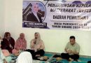 Wakil Ketua II DPRD Nunukan Jaring Aspirasi Warga Nunukan Timur