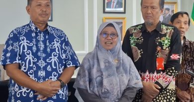 DPRD Nunukan Apresiasi Perumda Tirta Taka, Harap Jangkauan Air Bersih Lebih Luas