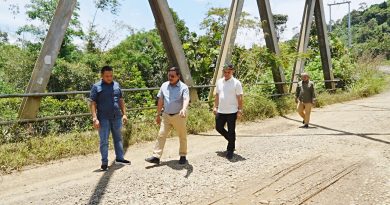 Infrastruktur Apau Kayan Jadi Perhatian Serius Pemerintah