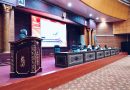 DPRD Nunukan Gelar Rapat Paripurna Bahas Rekomendasi LKPJ Bupati 2025