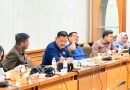 DPRD Soroti Ketimpangan Infrastruktur di Sebatik, Ramsah Desak Pembangunan Jalan Jadi Prioritas 2026