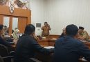 Pemkab Nunukan Klarifikasi Mutasi ASN, Tegaskan Bukan Demosi dan Sesuai Sistem Merit