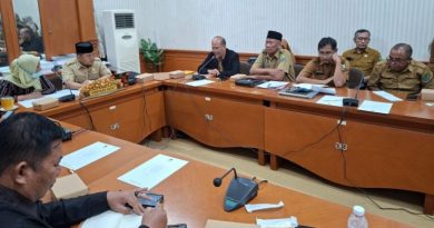 DPRD Nunukan Dalami Polemik Mutasi ASN, Dorong Solusi Berkeadilan