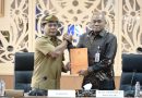 Pemprov Tegaskan Komitmen Tindak Lanjut Hasil Pemeriksaan BPK