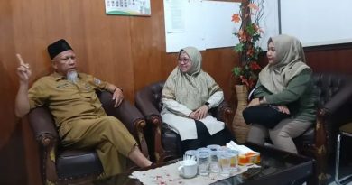 Kunjungan Kerja ke Tarakan, DPRD Nunukan Fokus Tingkatkan Manajemen Agenda dan Prioritas Kerja