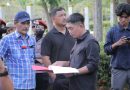 Mahasiswa Sampaikan Tujuh Tuntutan Buruh dalam Aksi di DPRD Nunukan