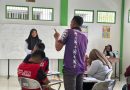 “PKBM LaNuka Terus Fasilitasi Hak Pendidikan WBP di Lapas Nunukan”