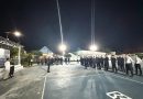 “WUJUDKAN LAPAS ZERO HALINAR, JAJARAN LANUKA GELAR RAZIA GABUNGAN BERSAMA TNI, POLRI DAN BNN SERTA PM”