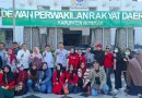 PKL Pasar Tani Desak DPRD Tunda Relokasi ke Tanah Merah