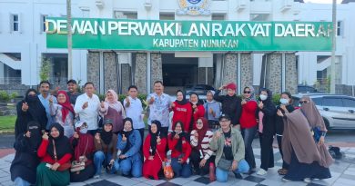 PKL Pasar Tani Desak DPRD Tunda Relokasi ke Tanah Merah