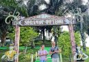 “Wisatawan Asal Prancis Kunjungi SAE LANUKA, Bukti Daya Tarik Wisata Edukatif Lapas Nunukan Mendunia”