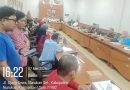AMM Nunukan Desak Perda Rumput Laut, DPRD Siap Tampung Aspirasi