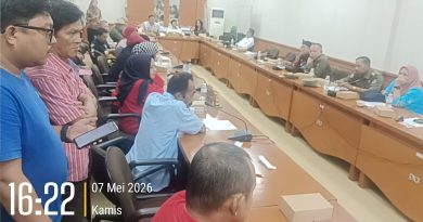 AMM Nunukan Desak Perda Rumput Laut, DPRD Siap Tampung Aspirasi