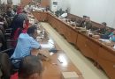 Relokasi PKL Pasar Tani Ditunda, DPRD Nunukan Minta Kajian Lebih Matang