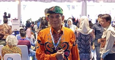 Polemik Kontrak Publikasi di Pemkab Malinau, SMSI Kaltara Ingatkan Kepatuhan pada UU Pers dan Standar Dewan Pers