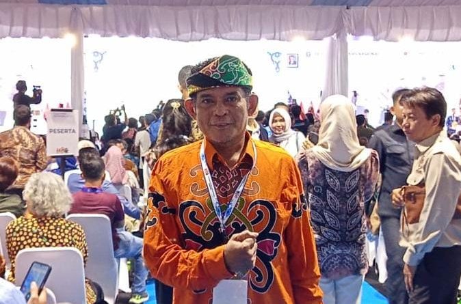 Polemik Kontrak Publikasi di Pemkab Malinau, SMSI Kaltara Ingatkan Kepatuhan pada UU Pers dan Standar Dewan Pers