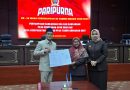 KUA-PPAS Perubahan APBD 2026 Nunukan Disepakati, Jadi Dasar Penyusunan Perubahan APBD