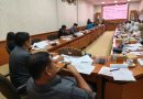 DPRD Nunukan Komisi II Evaluasi Dana Hibah, Pastikan Anggaran Berdampak bagi Masyarakat