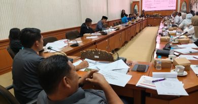 DPRD Nunukan Komisi II Evaluasi Dana Hibah, Pastikan Anggaran Berdampak bagi Masyarakat