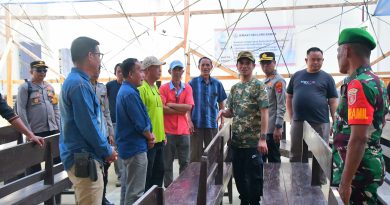 DPRD Nunukan Soroti Jalan Rusak di Krayan, Pemkab Siapkan Penanganan Lima Titik