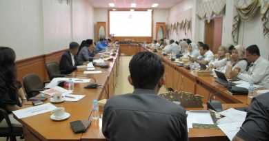 DPRD Nunukan Dorong Dana Hibah 2026 Berdampak pada Ekonomi dan UMKM