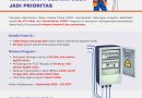 Pemprov Percepat Elektrifikasi, Ribuan Warga dan Puluhan Desa Jadi Prioritas