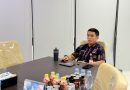 Sekprov Ajak ASN Perkuat Kapasitas dan Kompetensi Hadapi Tantangan Masa Depan