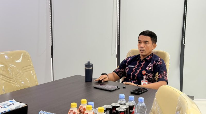 Sekprov Ajak ASN Perkuat Kapasitas dan Kompetensi Hadapi Tantangan Masa Depan