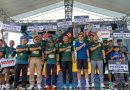Kaltara Run Semarakkan HUT ke-81 RI, Gubernur Ajak Warga Terapkan Hidup Sehat dengan Berolahraga