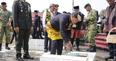 HUT ke-81 RI, KIPI Jadi Kado Kemerdekaan Bagi Kaltara