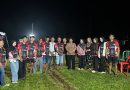 Semarak HUT RI ke-81, Warga Selancang RT 08 Gelar Penutupan dan Pembagian Hadiah Lomba 17 Agustus