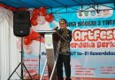 Wagub Ajak Pelajar Kaltara Maknai Kemerdekaan Lewat Kreativitas