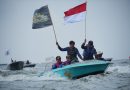 39 Peserta Ikuti Balap Speedboat, UMKM Ikut ‘Kecipratan’ Manfaat Ekonomi