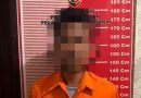 Diduga Gelapkan Uang Penjualan Rumput Laut Rp25 Juta, Pria di Nunukan Diamankan Polisi