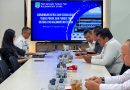 Semangat Meningkatkan PAD, Tim Satgas PAD Sosialisasikan Kepatuhan Pajak