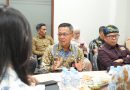 Dari KIPI ke PT PRI, Satgas PAD Mulai Menata Pajak Perusahaan Satu per Satu