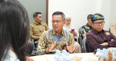 Dari KIPI ke PT PRI, Satgas PAD Mulai Menata Pajak Perusahaan Satu per Satu