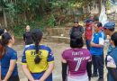 KONI Nunukan Perkuat Persiapan Porprov II Kaltara 2026, Tim Verifikasi Monitoring Venue dan Latihan Cabor