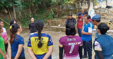 KONI Nunukan Perkuat Persiapan Porprov II Kaltara 2026, Tim Verifikasi Monitoring Venue dan Latihan Cabor