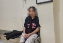 Bayi Ditemukan Meninggal Dalam Tas di Pinggir Jalan Sebatik Timur, Jajaran Polres Nunukan Amankan Seorang Perempuan