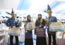 Kaltara Raih Empat Penghargaan pada MTQ VIII KORPRI Nasional 2026