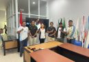 KONI Nunukan Gerak Cepat Amankan Akomodasi Atlet Menuju PORPROV Kaltara 2026