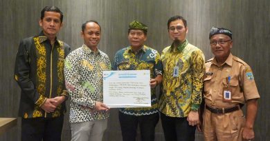 Pemprov Kawal Program Listrik Desa Hingga Wilayah Perbatasan