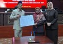 Banggar DPRD Nunukan Soroti Infrastruktur, PAD hingga Pelayanan Dasar Dalam APBD 2027
