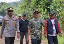 Ketua Komisi III DPRD Nunukan Apresiasi Pemkab Turun Langsung Tangani Jalan Rusak di Krayan